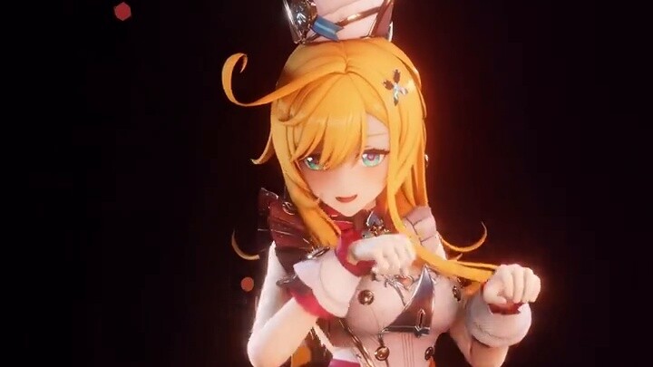 The UP host took the initiative to fill the gap of the lack of the victim's feelings when reading th