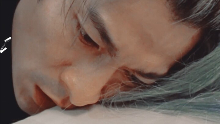 [Andy Lau | Ye Gucheng] He is like a fairy, he is so beautiful