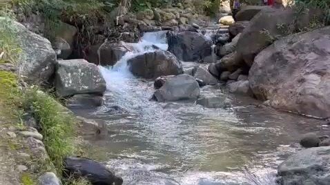 berjalan