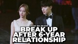 Ryu Jun Yeol and Hyeri Confirmed Break Up