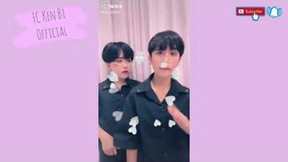 [Ken❤Bi Couple] Những Khoảnh Khắc Dễ Thương Nhất Của Ken Bi P1 | FC Ken Bi Official