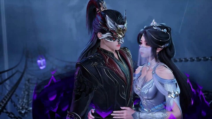 Supreme Above The Sky Ep 51 Subtitle Indonesia