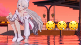 มีอยู่? มาโดนเล็บลินเตะกันเถอะ!