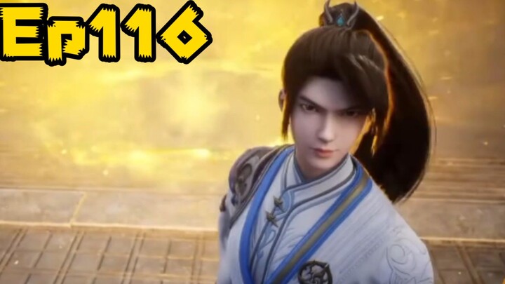 Supreme Alchemy Eps 116 Sub Indo