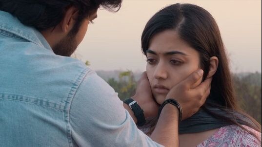 The Girlfriend 2025  Hindi Full Movie HD