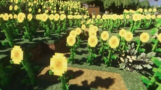 【Summer Pockets×Minecraft】Summer Pockets-โครงการฟื้นฟูเกาะโทริชิโระ