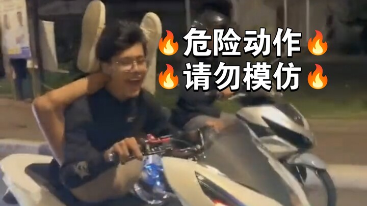 ⚡⚡The Burning Will-O’-The-Wisp Boy’s Last Stand!⚡⚡