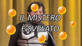 TITOLI DRAGON BALL MEME - Compilation (ITA)