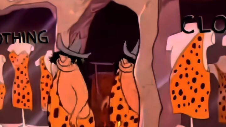 Old Cartoons Were Built Different! 🐰😂Bugs Bunny Nostalgia: The Barber Scene 💈✨