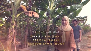 Derhaka Sebuah Cinta Episod 2