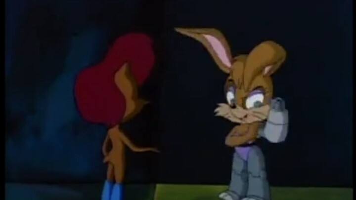 Sonic the Hedgehog (1993) - S01E06 - Sonic Racer