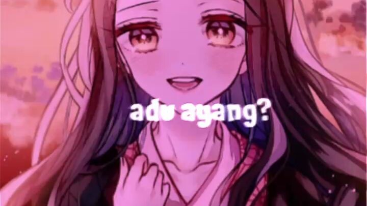 nih ver nezko sama zenitsu.next apa lagi😊😊