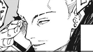 [ Jujutsu Kaisen ] Episode 19: Maki awakens the heavens and curses! She fights the entire clan alone