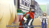 Kyoukai Senjou No Horizon Season 2 Episode 07 Subtitle Indonesia