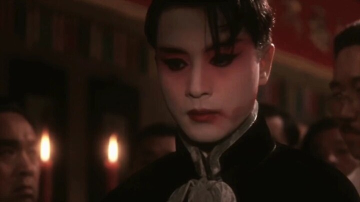 “No matter how many talents a person has, they can’t ultimately defy fate.”