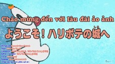 Doraemon: Chào mừng đến với lâu đài ảo ảnh & Quái vật mắt miệng bí ẩn [Vietsub]