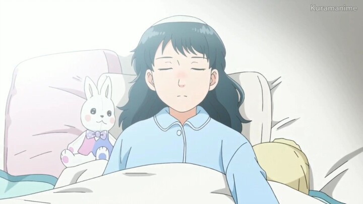 Episode 9 - Tonari no Youkai Subtitle Indonesia