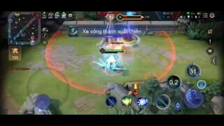Liên Quân Mobile-2Like rank cao thủ cuối mùa 19& đầu mùa 20,Tulen#minhcules#aov#tulen