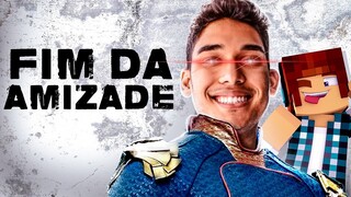 🔥 AUTHENTIC GAMES CANCELADO: ENTENDA TODA A TRETA