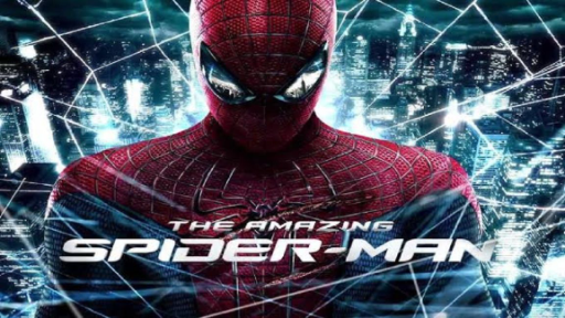 The Amazing Spider-Man 2012 Full Movie Sub Indo