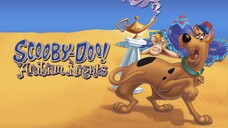 Scooby-Doo! in Arabian Nights สคูบี้ดูกับตะเกียงวิเศษ
