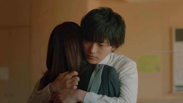 Ao Haru Ride Season 2 Live Action Episode 04 Subtitle Indonesia