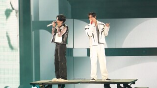 240518 Gemini & Fourth - ใกล้เกิน (TOO CLOSE TO HANDLE) + จำนน (White Flag) | #LOLFanFest2024D1