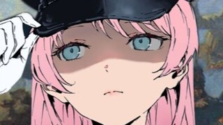 [AI Chihaya Aine] The White Army is the Strongest - White Army, Black Baron