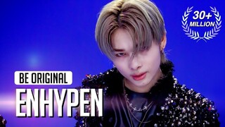 [STUDIO CHOOM] ENHYPEN 'Bite Me' (4K) _20230524