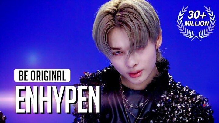 [STUDIO CHOOM] ENHYPEN 'Bite Me' (4K) _20230524