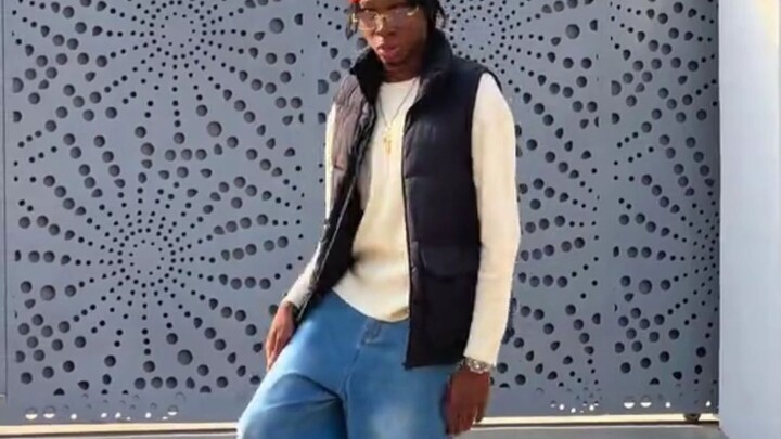 【ฮิปฮอป】ท้า 30 วินาทีสอนคุณเต้นท่าเดียวนี้เลย!