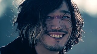 盘点我最喜欢的假面骑士角色前八名！