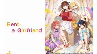 Bạn Gái Thuê S2 - Tập 1-12 [Việt sub]