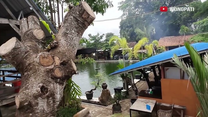 SENDANG SANI RESTO - PATI