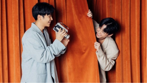 Something in my Room Ep 1 (mmsub) (1080P)