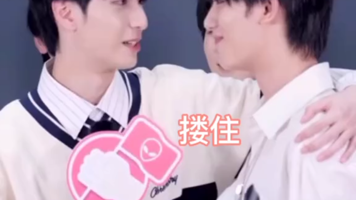 Các bạn có thể tha cho nhau được không?