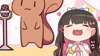 The second uncle sang "Three People's Tour" with great passion and moved everyone in the live broadc