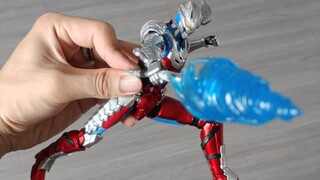 Hanya 100 cyro seluler yang tersedia! Zhongdong menjadi dewa lagi?