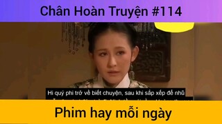 Chân Hoàn Truyện p114
