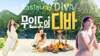 ~'Ca§taway Diva∆'~ EPISODE 9