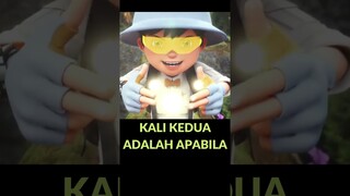 Kesilapan besar BOBOIBOY Solar!!