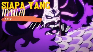 SIAPA YANG TERKUAT - ONE PIECE [AMV]