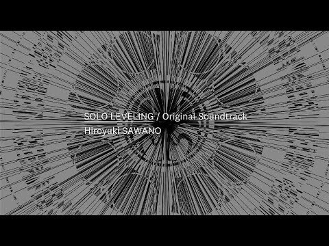 [Solo-Leveling] SymphonicSuite - Lv.∞ (OST Mix)