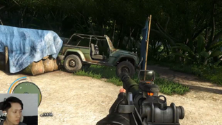 Far Cry 3 Việt Hóa - Đánh Sập Căng Cứ Cướp Biển Khu Phía Đông _ Tập 29