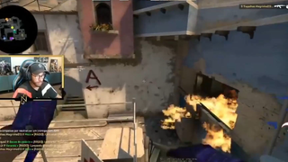 Neymar Jr highlight CSGO #11#game