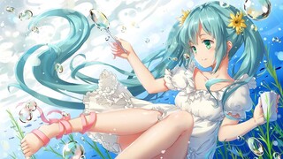 【osu!】Marshmary MIMI feat. Hatsune Miku