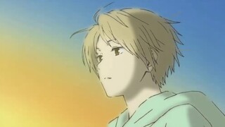 Douban scored 9.6! One detail made this episode's drama amazing! [ Natsume's Book of Friends 25.5]