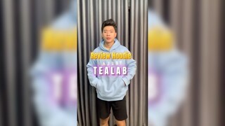 Review Hoodie màu xanh tuyệt đẹp