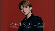 [2021] SVT "Power of Love" DVD | Disc 2 ~ Crush Performance [Uji Focus]