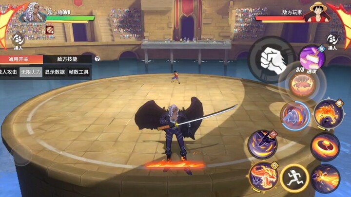 100% Aim-Hit Guide for Jin’s Skill 1 and Skill 2